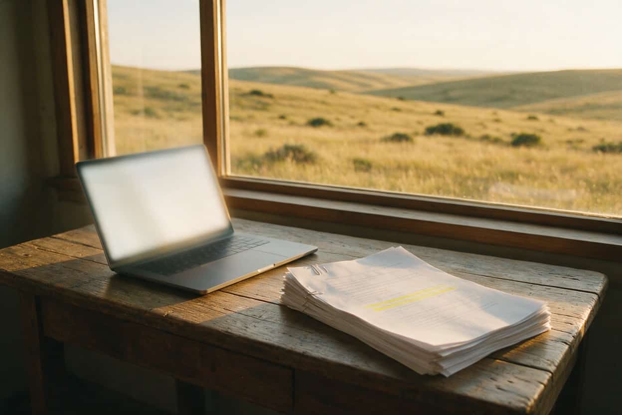 Zulu translation project on screen in a localisation studio
