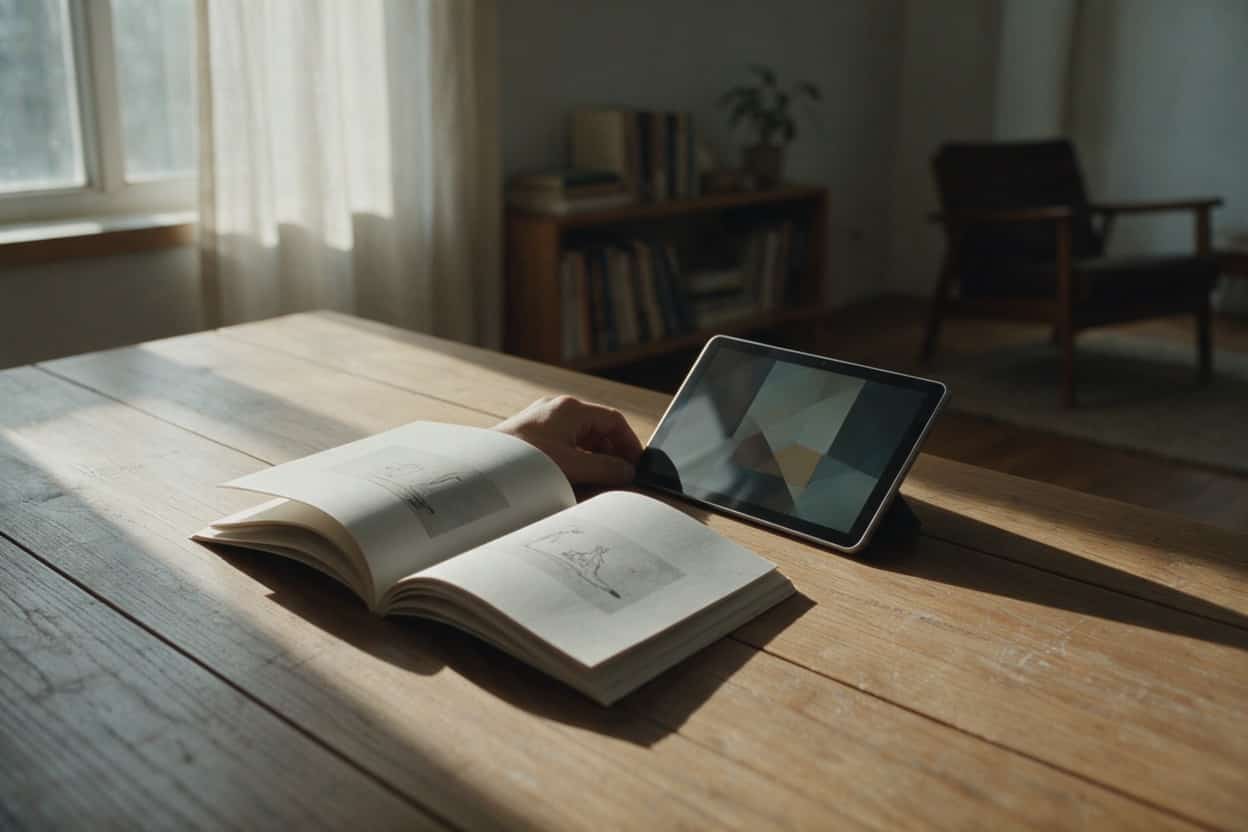 Lithuanian translation project on screen in a localisation studio