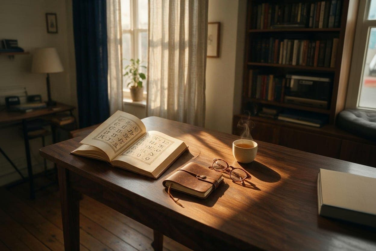 Armenian translation project on screen in a localisation studio