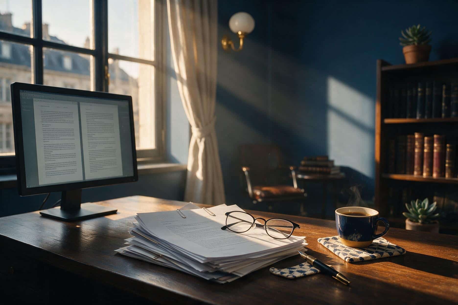 Albanian translation project on screen in a localisation studio