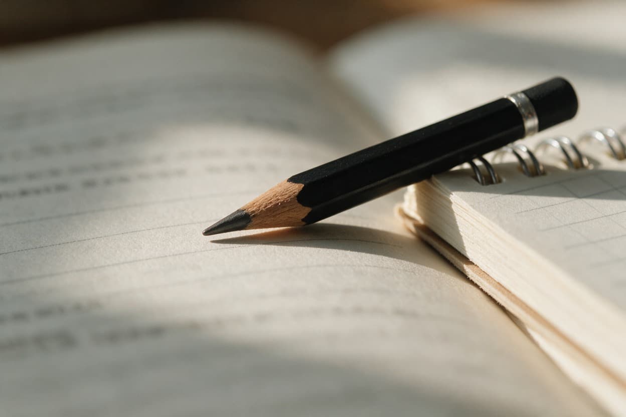 Linguist working on a Awadhi translation