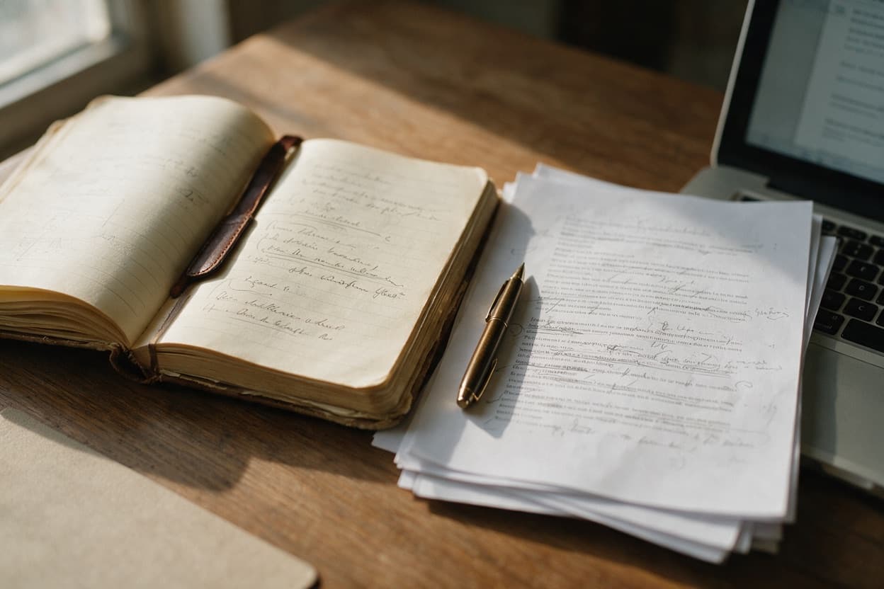 Linguist working on a Spanish (European) translation