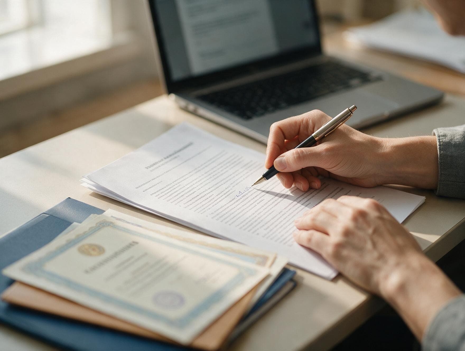 Linguist working on a Albanian translation