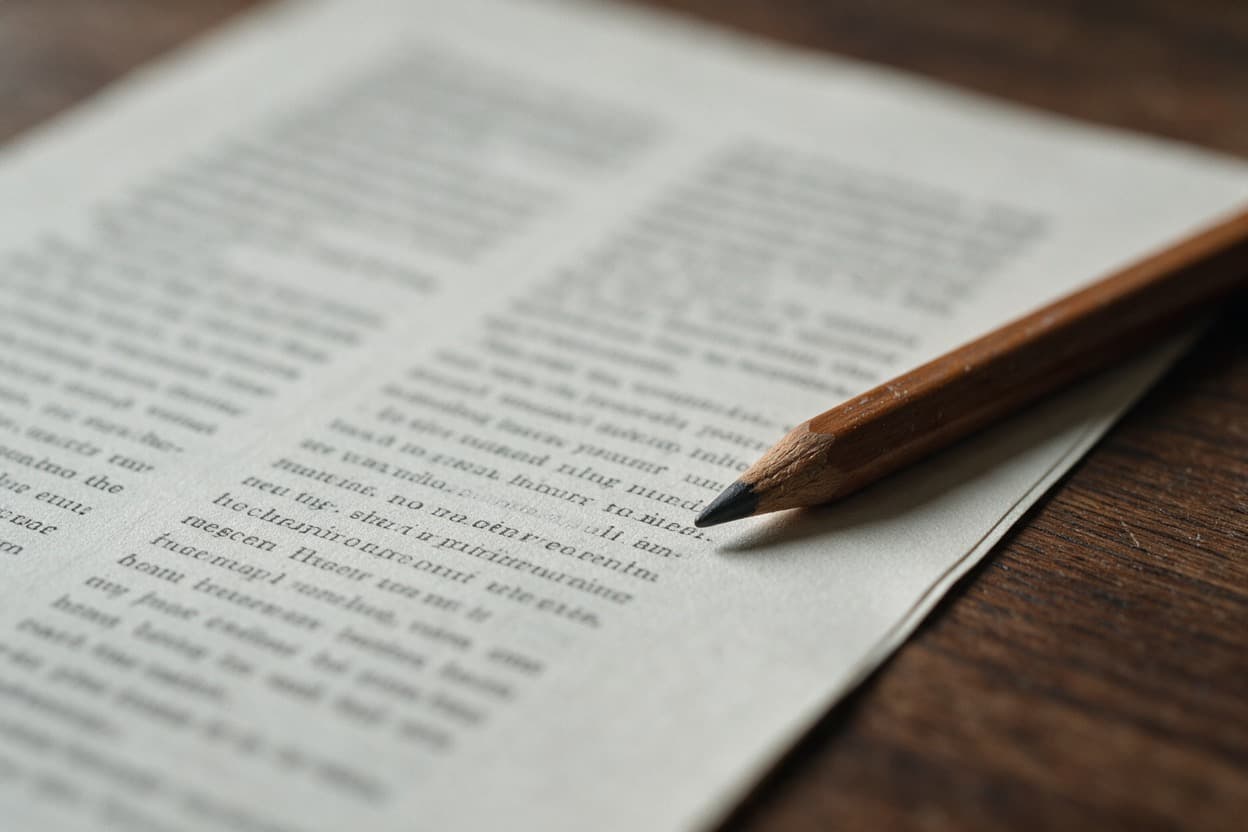 Linguist working on a Serbian translation