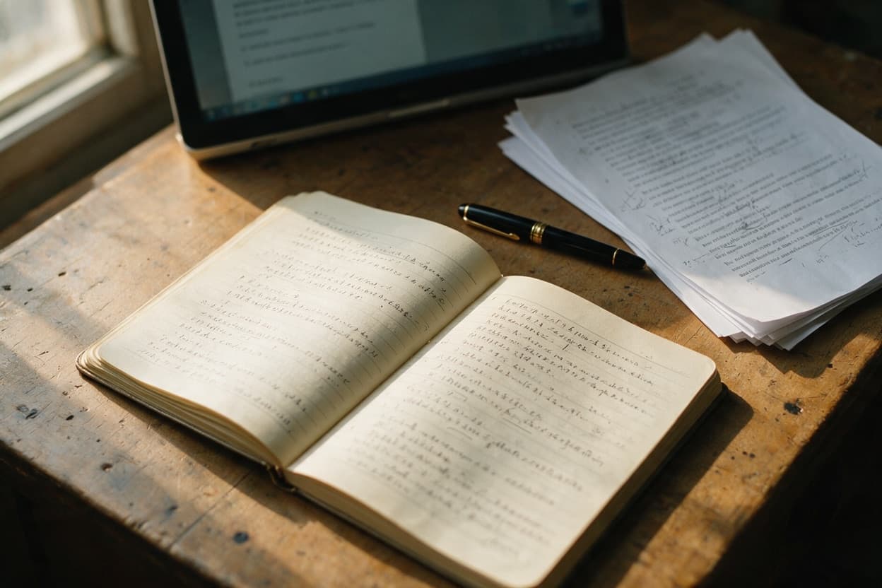 Linguist working on a Spanish (Latin American) translation