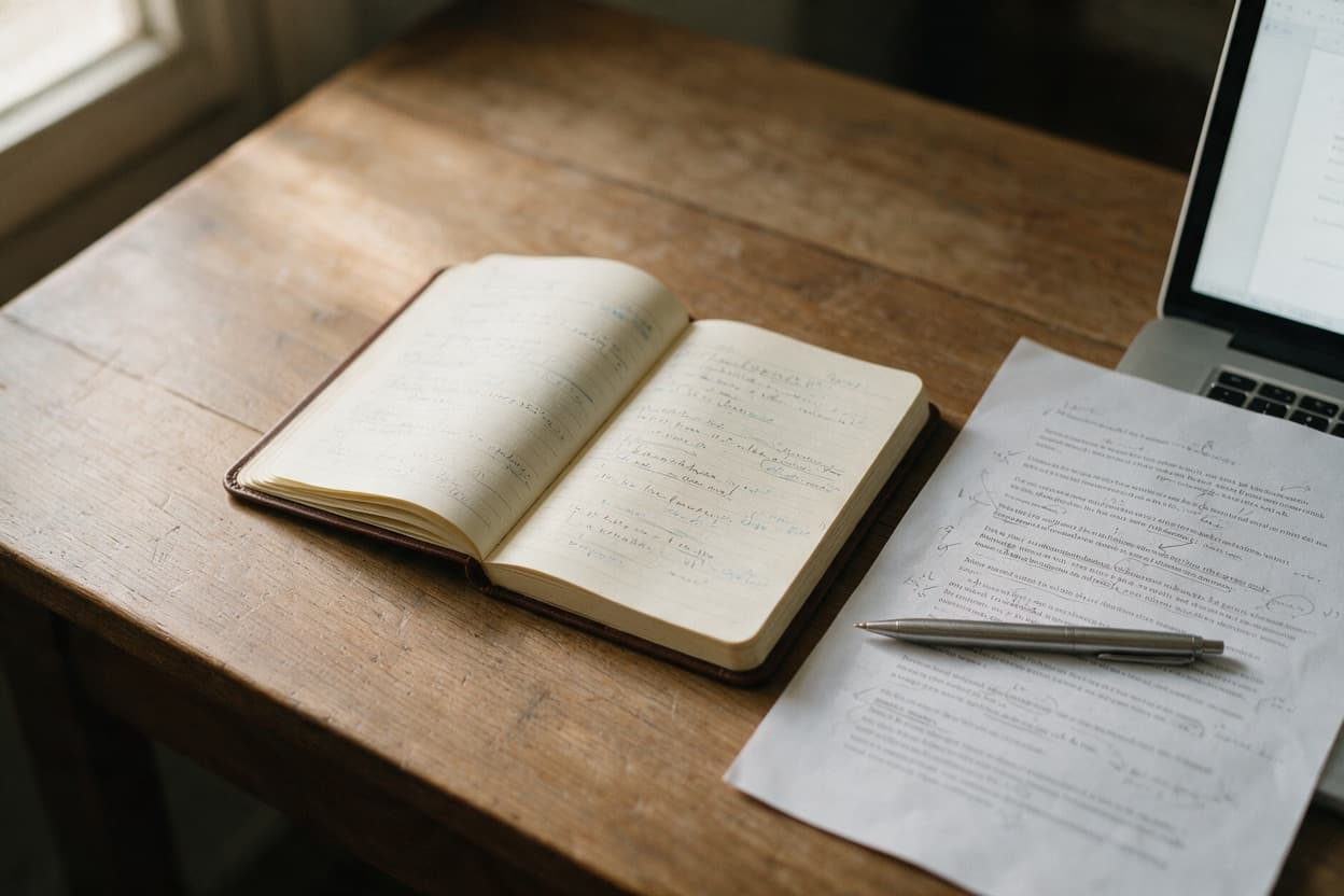Linguist working on a Portuguese (Brazilian) translation