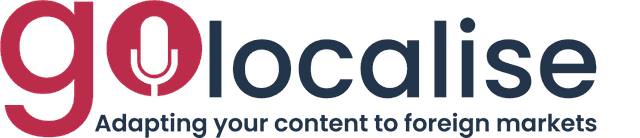 GoLocalise