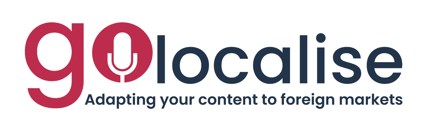 GoLocalise