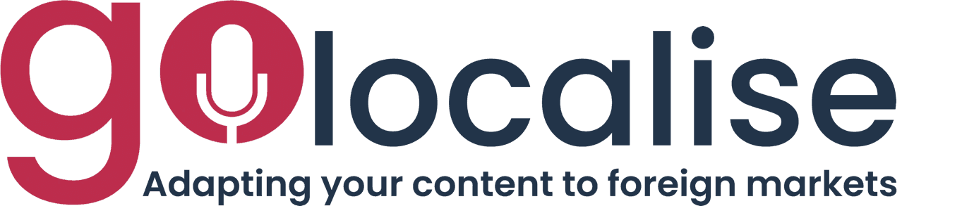 GoLocalise