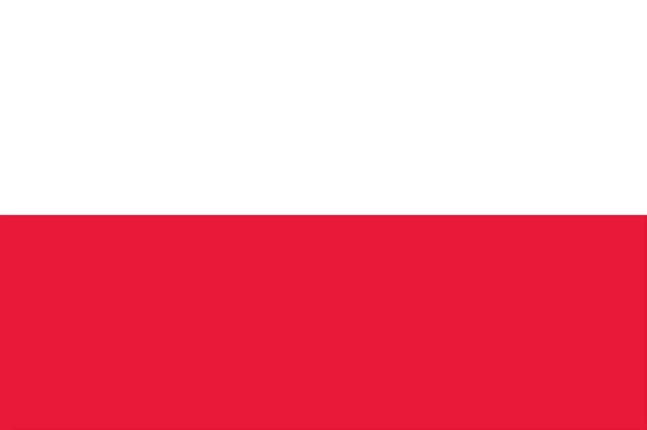 Poland flag
