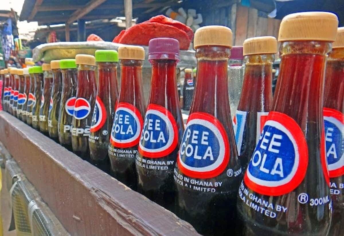 PeeCola
