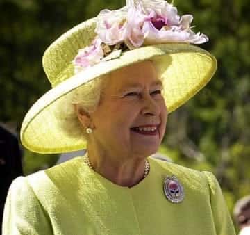 The Queen
