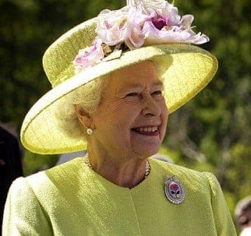 The Queen
