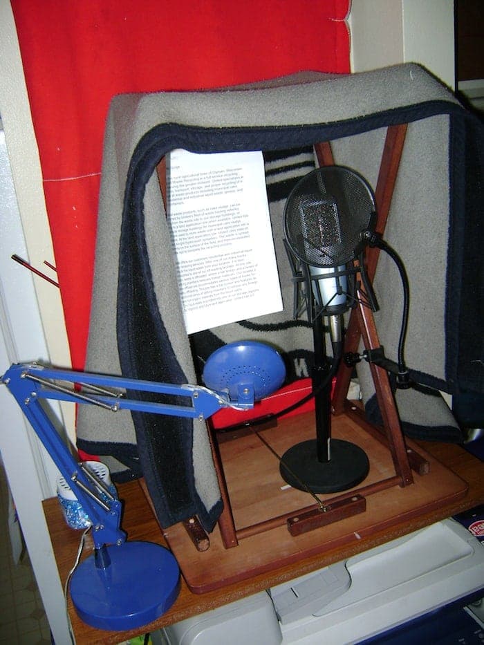 Rubbish_recording_studio