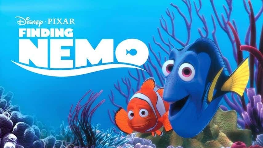 The Voice of Nemo - Image used to illustrate the article Who is the Voice of Nemo in Finding Nemo?. Image taken from: https://www.disneyplus.com/movies/finding-nemo/5Gpj2XqF7BV2