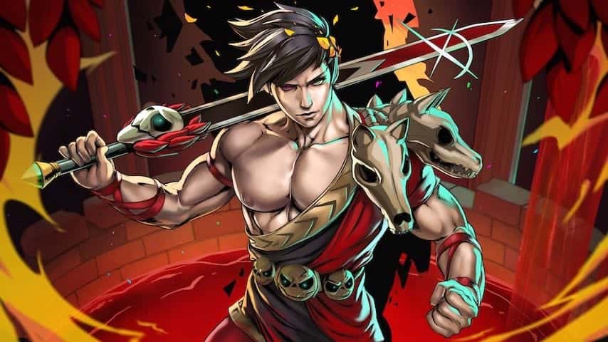 Hades Voice Actors. Image of the Hades. This image is used to illustrate the article "Hades Voice Actors: Breathing Life into Myth.". Image taken from: https://wall.alphacoders.com/big.php?i=1108420