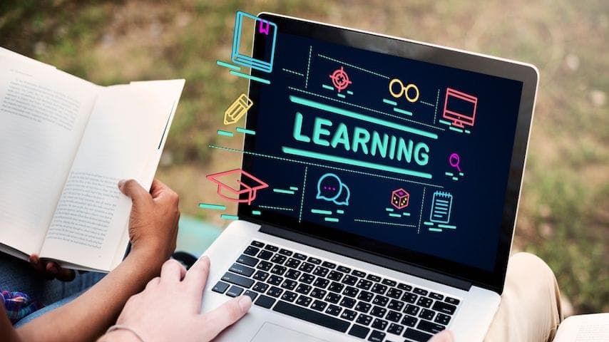 What is eLearning?