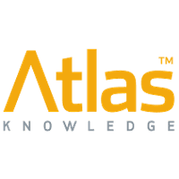 Atlas Knowledge logo