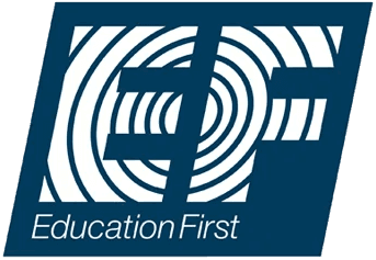 Education First logo