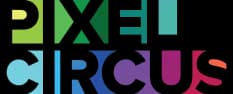 Pixel Circus logo