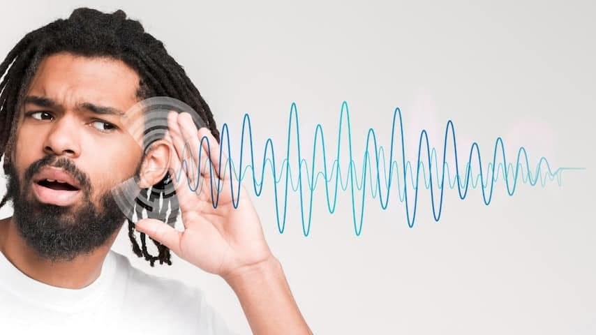 Tone Of Voice