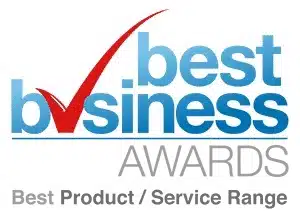 Best Product / Service — Best Business Awards