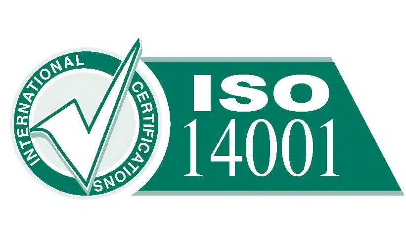 ISO 14001 — Environmental Management