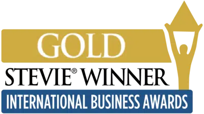 Company of the Year — Gold Stevie Award — International Business Awards