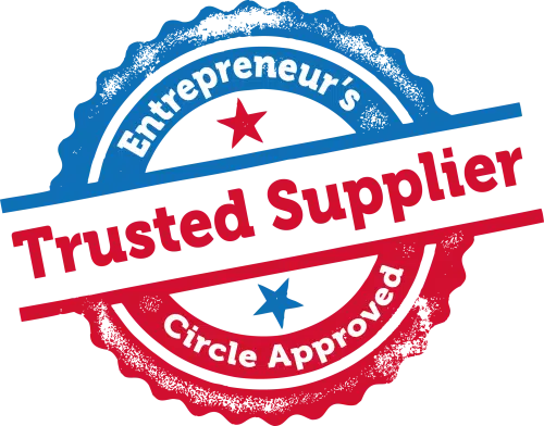 Trusted Supplier — Entrepreneurs Circle