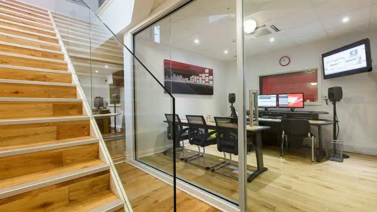 Red Studio at GoLocalise