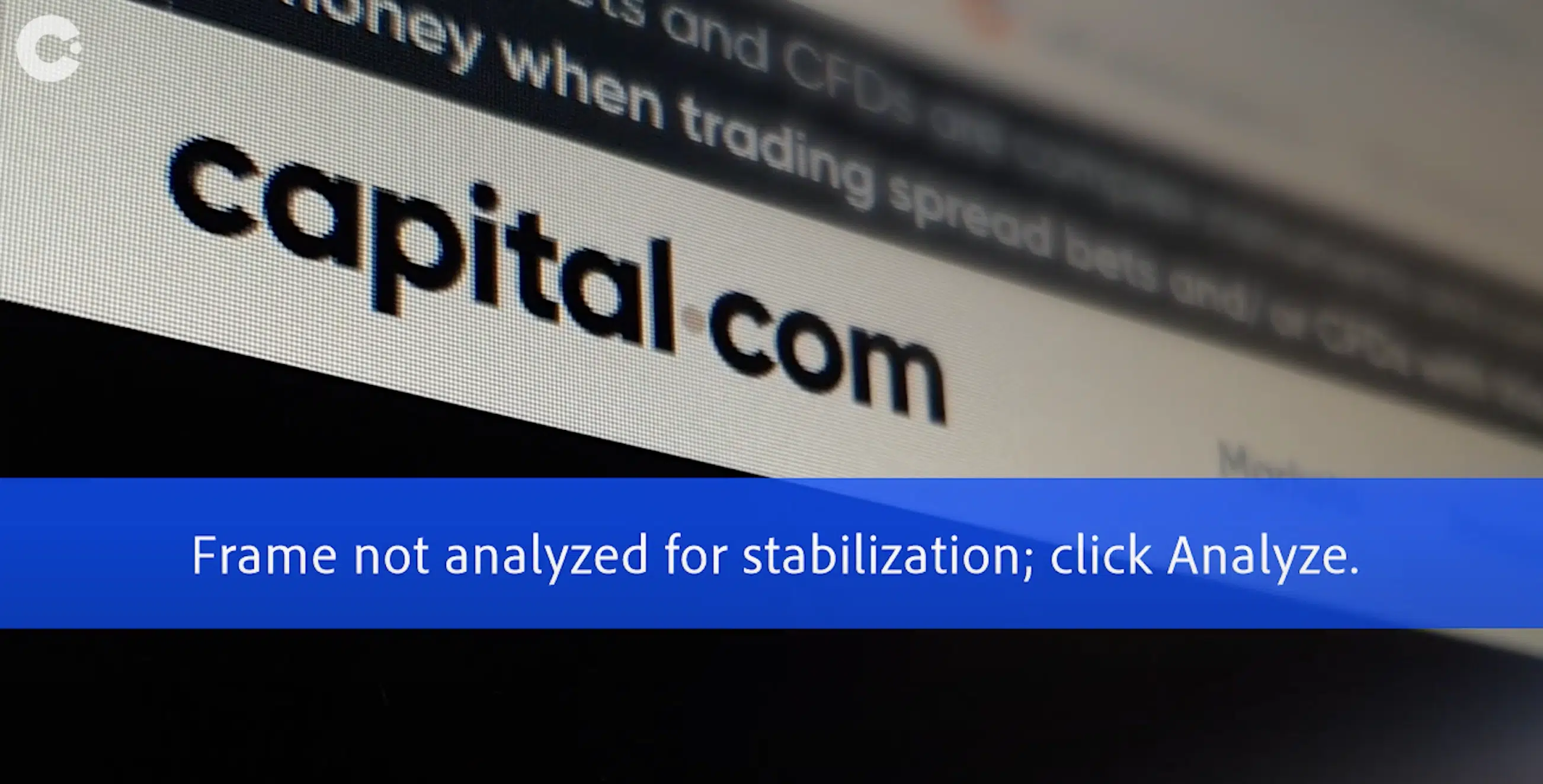 Capital Platform — Russian Subtitling