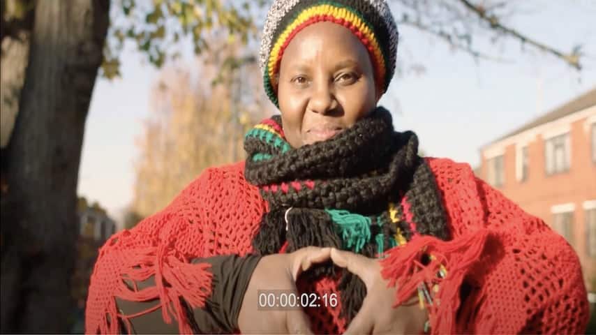 Impact on Urban Health — English HoH Subtitling