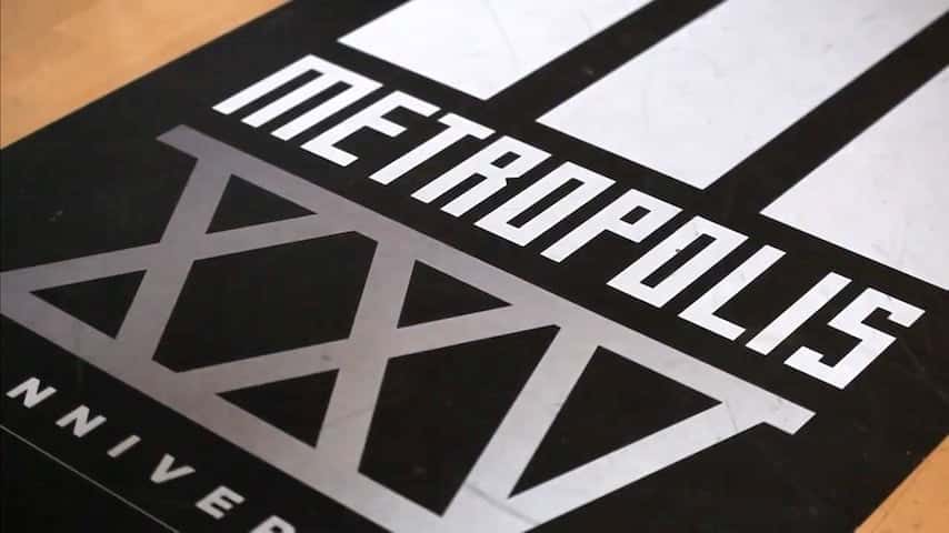 Metropolis Studios & FileMaker — Dutch Voice Over