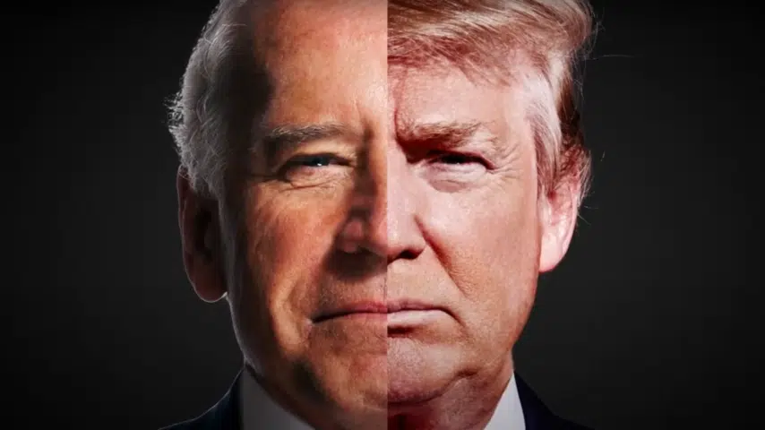 Localising US Elections — Farsi Persian Voice Over