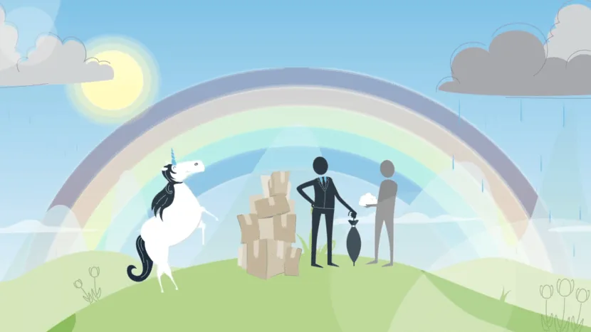 Ingram Micro Cloud — Hungarian Voice Over