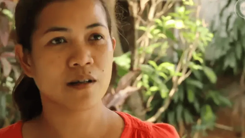 Food for Life — Vietnamese Voice Over
