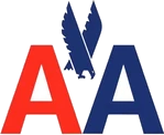 American Airlines — see the work